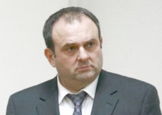 Comăniţă de la Vămi a fost demis